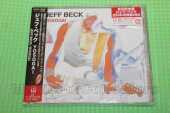 BECK, JEFF / Yosogai - 2014 / JAPAN