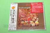 FACES, THE / A Nod Is As Good As A Wink … To A Blind House / JAPAN