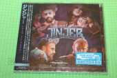 JINJER / Alive In Melbourne - 2020 / JAPAN