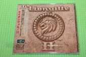 LIONVILLE / Lionville - 2011 / JAPAN
