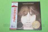 RONSTADT, LINDA / Linda Ronstadt - 1972 / JAPAN