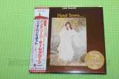 RONSTADT, LINDA / Hand Sown... Home Grown - 1969 / JAPAN