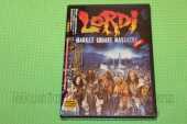 LORDI / Market Square Massage Live - 2006 / JAPAN