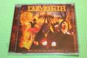 LABYRINTH / Welcome To The Absurd Circus - 2021 / Italy