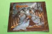 MAGNUM / Dance of the Black Tattoo - 2021 / Germany
