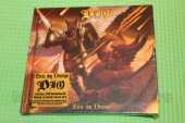 DIO / Evil Or Divine - 2020 / EU