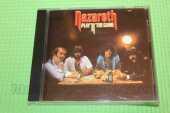 NAZARETH / Play 'n' The Game - 1976 / England