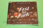 BROTHER FIRETRIBE / Feel the Burn - 2020 / EU