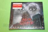 COOPER, ALICE / Detroit Stories - 2021 / Germany