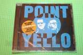 YELLO / Point - 2020 / EU