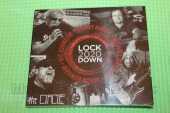 HAGAR, SAMMY & THE CIRCLE / Lockdown 2020 - 2020 / USA