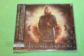 ATKINS, RONNIE / One Shot - 2021 / JAPAN