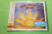 BLACKMORE'S NIGHT / Nature's Light - 2021 / JAPAN