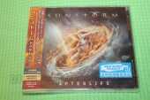 SUNSTORM / Afterlife - 2021 / JAPAN