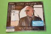 HUGHES, GARY / Waterside - 2021 / JAPAN