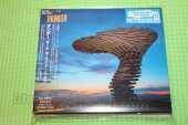 THUNDER / All The Right Noises - 2021 / JAPAN