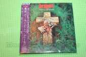 DEMON / Night Of The Demon - 1981 / JAPAN