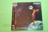 DEMON / Heart Of Our Time - 1985 / JAPAN