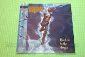DEMON / Hold On To The Dream - 1991 / JAPAN
