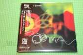 JONES, JOHN PAUL / Zooma - 1999 / JAPAN