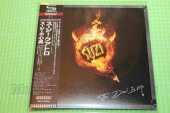 QUATRO, SUZI / The Devil In Me - 2021 / JAPAN