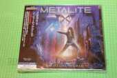 METALITE / A Virtual World - 2021 / JAPAN