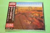 QUEENSRYCHE / Hear In The Now Frontier - 1997 / JAPAN