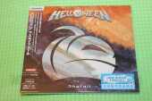 HELLOWEEN / Skyfall - 2021 / JAPAN