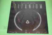 TITANIUM / Phantom Elite - 2021 / Italy