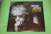 BON JOVI / 2020 - 2020 / EU