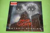 COOPER, ALICE / Detroit Stories - 2021 / Germany