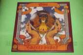 DIO / Sacred Heart - 1985 / EU