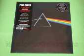 PINK FLOYD / Dark Side Of The Moon - 1973 / EU