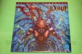 DIO / Strange Highways - 1993 / EU