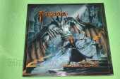 MAGNUM / Dance of the Black Tattoo - 2021 / Germany
