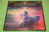 HEART HELLER / The Metal Opera By Magnus Karlsson - 2021 / EU