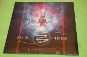 SECRET SPHERE / Lifeblood - 2021 / Italy