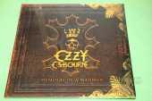 OSBOURNE, OZZY / Memoirs Of A Madman - 2014 / EU