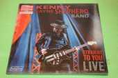 SHEPHERD, KENNY WAYNE / Straight To You - Live - 2020 / EU