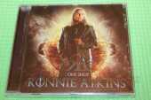 ATKINS, RONNIE / One Shot - 2021 / Italy
