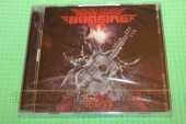 BONFIRE / Roots - 2021 / Germany