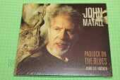 MAYALL, JOHN / Padlock On The Blues - 1999 / Germany