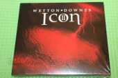 WETTON, JOHN / DOWNES, GEOFFREY / Icon, Vol. 2: Rubicon II - 2006 / EU