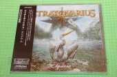 STRATOVARIUS / Elysium - 2011 / JAPAN