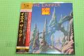 YES / The Ladder - 1999 / JAPAN