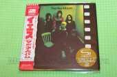 YES / The Yes Album - 1971 / JAPAN