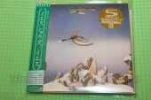 YES / YesShows - 1980 / JAPAN