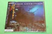 SHERINIAN, DEREK / Oceana - 2011 / JAPAN