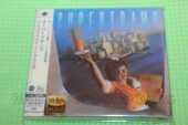 SUPERTRAMP / Breakfast in America - 1979 / JAPAN