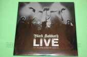 BLACK SABBATH / Live At Hammersmith Odeon / USA